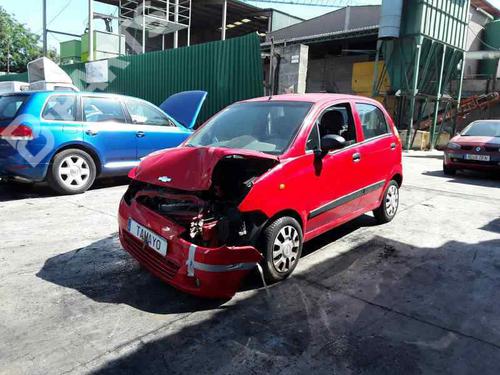 Steering pump CHEVROLET MATIZ (M200, M250) 0.8 | BP1711729M99