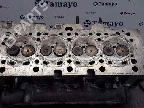 Cylinder head RENAULT MEGANE II (BM0/1_, CM0/1_) 1.5 dCi (BM02, BM13, BM2A, CM02, CM13) | BP10970109M5 