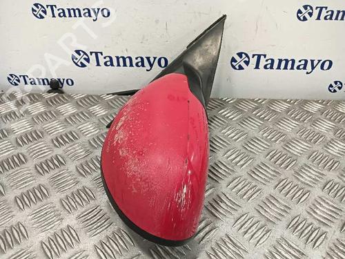 Right mirror SEAT IBIZA III (6L1)  | BP24616242C27 