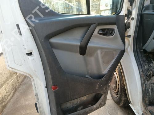 Pedal FORD TRANSIT CUSTOM V362 Van (FY, FZ) 2.2 TDCi | BP40507226I4 - Image 20