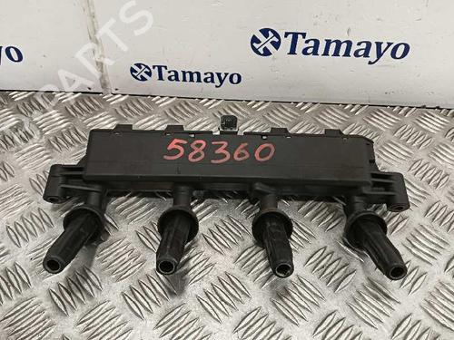 Ignition coil CITROËN C3 I (FC_, FN_)  | BP24952662M94 