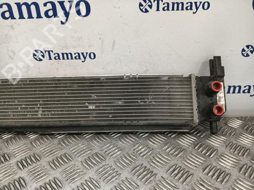 Water radiator VW GOLF VII (5G1, BQ1, BE1, BE2)  | BP28132955M31 