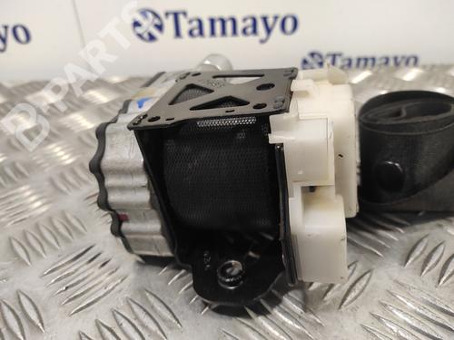Front left seatbelt MERCEDES-BENZ C-CLASS Coupe (CL203)  | BP11934845I26 