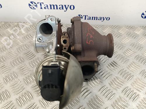 Turbocharger/Supercharger OPEL ASTRA J (P10) 2.0 CDTI (68) | BP19644093M71 