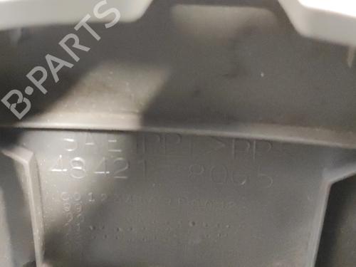 Other SUZUKI JIMNY Closed Off-Road Vehicle (SN) 1.3 16V (SN413, JB33) | BP18024746O1 