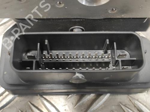 ABS pump RENAULT CLIO IV (BH_)  | BP22624106M43 