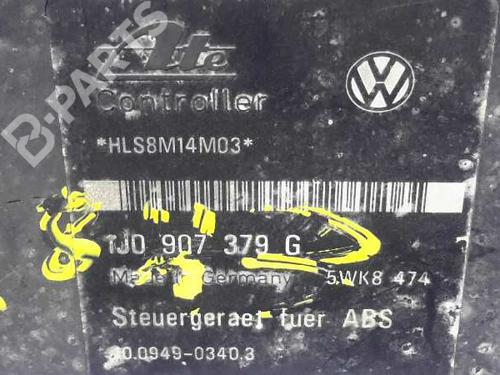 ABS Bremseaggregat VW GOLF IV (1J1) 1.6 | BP853872M43 