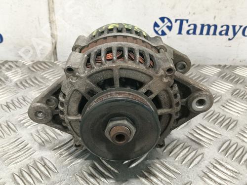 Used Alternator CHEVROLET MATIZ (M200, M250) [2005-2025]  29190985