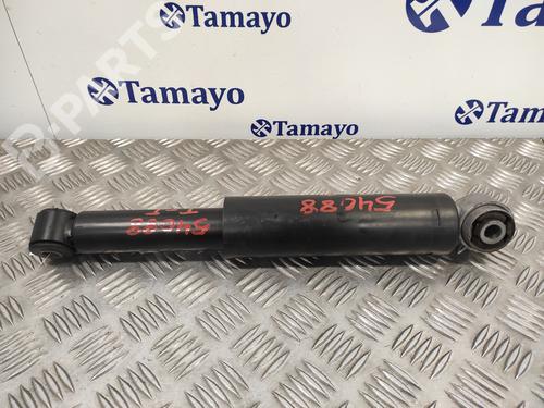 Left rear shock absorber MERCEDES-BENZ VIANO (W639)  | BP11539006M18 