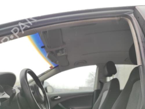 Left taillight SEAT ALTEA (5P1)  | BP23898047C34 