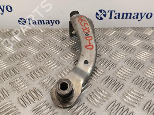 Right front suspension arm RENAULT KANGOO / GRAND KANGOO II (KW0/1_)  | BP17090561M13 