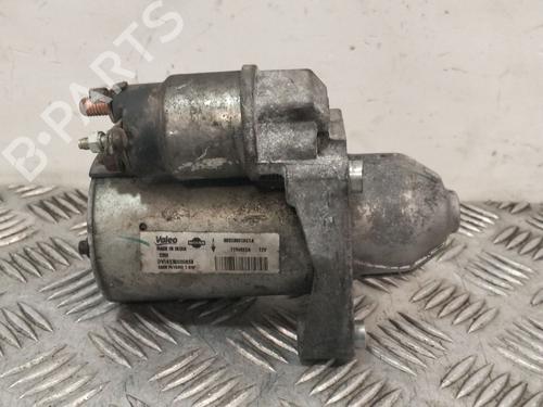 Used Starter Starter 37080620 37080620