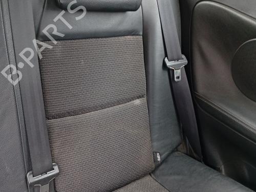 Sikkerhedssele bag venstre Sikkerhedssele bag venstre PEUGEOT 207 (WA_, WC_) 1.6 HDi (90 hp) 36393357 36393357