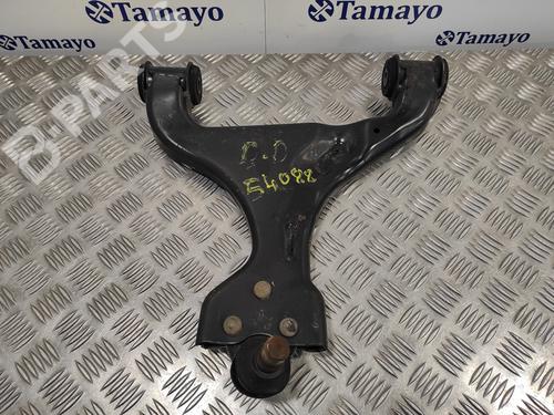 Used Right front suspension arm MERCEDES-BENZ VIANO (W639) [2003-2025]  11024248