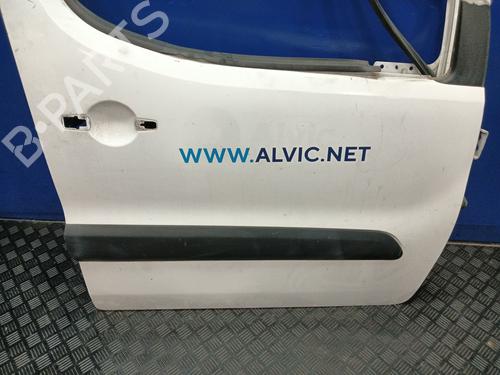Right front door CITROËN BERLINGO / BERLINGO FIRST Box Body/MPV (M_)  | BP28208824C3 