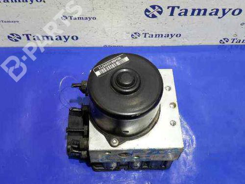 ABS pump PEUGEOT 206 Hatchback (2A/C) 2.0 HDI 90 | BP1429814M43 