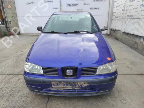Left front fenders SEAT IBIZA II (6K1) 1.9 SDI | BP24952649C41 