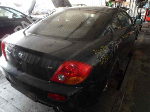 ECU airbags HYUNDAI COUPE II (GK)  | BP893295M53 