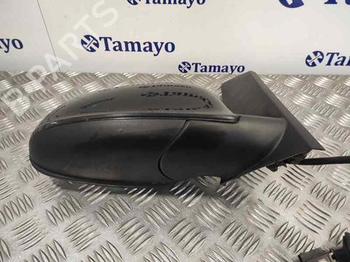 Right mirror OPEL ASTRA J (P10) 1.7 CDTI (68) | BP21130356C27 