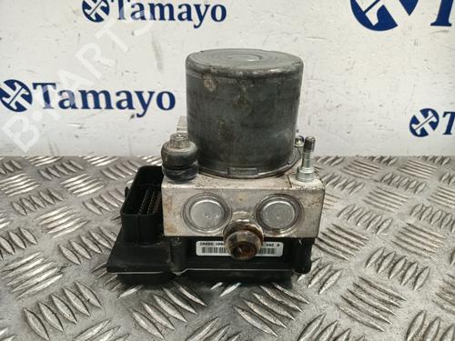 ABS Bremseaggregat CITROËN C4 Grand Picasso I (UA_)  | BP29460760M43 