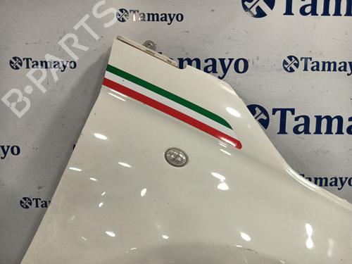 Right front fenders FIAT 500 (312_)  | BP29919632C42