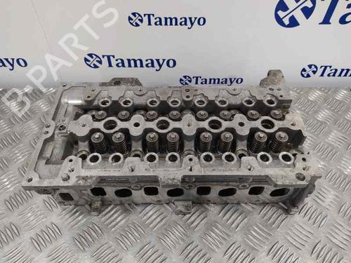 Cylinder head FIAT GRANDE PUNTO (199_) 1.3 D Multijet (199.AXD11, 199.AXD1A, 199.AXD1B,... | BP25728249M5 