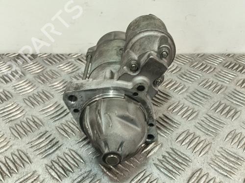 Starter BMW 3 Coupe (E46) 330 Cd | BP35954470M8 - Image 2
