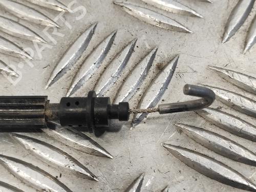 Front right lock VW NEW BEETLE (9C1, 1C1)  | BP15059919C97 