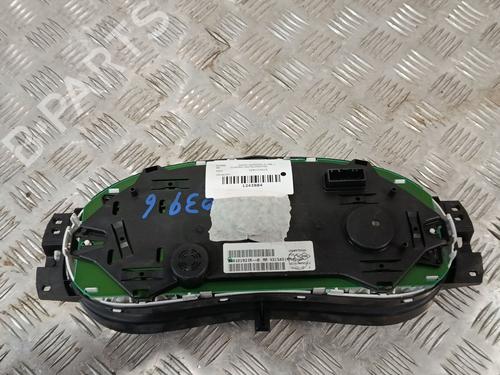 Instrument cluster DACIA SANDERO II TCe 90 (B8M1, B8MA, B8AC) | BP39164941C47 - Image 3
