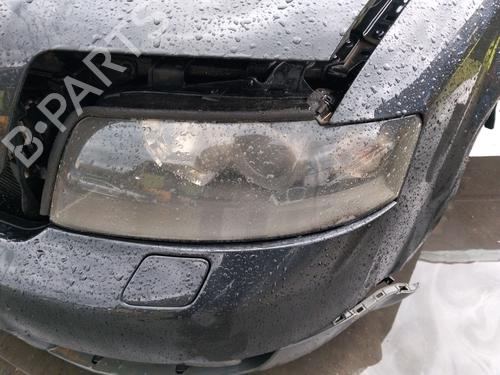 Used Left headlight Left headlight AUDI A4 B6 (8E2) 2.5 TDI quattro (180 hp) 39650393 39650393