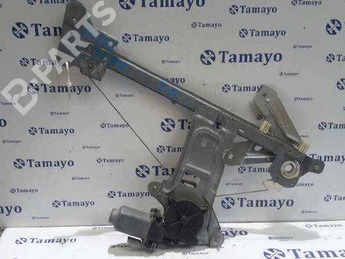 Rear right window mechanism CITROËN XSARA (N1) 1.6 16V | BP2582459C25 
