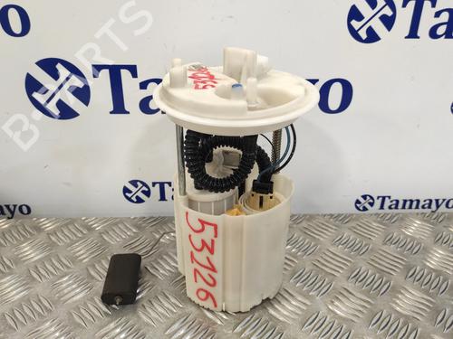 Drivstoffpumpe FIAT GRANDE PUNTO (199_) 1.4 LPG (78 hp) 12548796