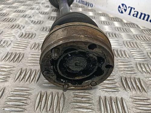 Left front driveshaft SEAT IBIZA II (6K1)  | BP26592803M38 