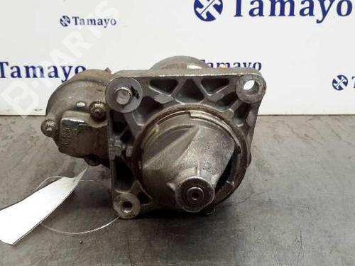 Starter FIAT SEICENTO / 600 (187_)  | BP6000470M8 