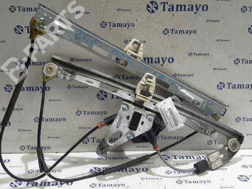 Front right window mechanism PEUGEOT 206 Hatchback (2A/C)  | BP1429885C23 