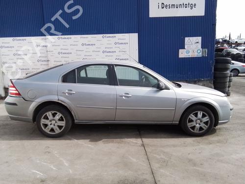 Engine FORD MONDEO III (B5Y) 2.0 16V | BP34544885M1  - Image 8
