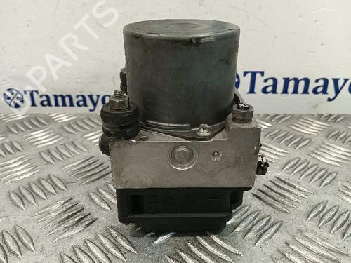 ABS pump CITROËN C4 Coupe (LA_)  | BP24548779M43 