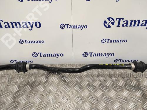 Anti roll bar HYUNDAI SANTA FÉ II (CM)  | BP9077517M96 