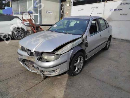 Pipe SEAT TOLEDO II (1M2) 1.9 TDI | BP25914722M125 