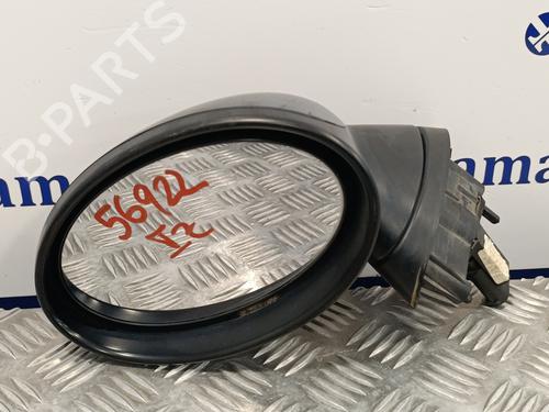 Used Left mirror MINI MINI (R50, R53) One D (88 hp) 17751640