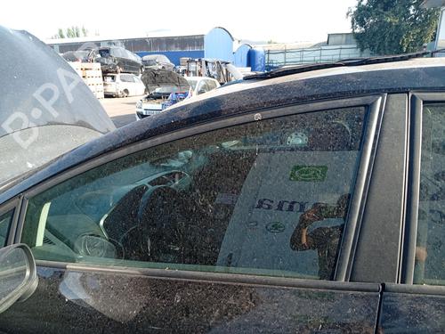 Used Front left door window Front left door window 37640928 37640928