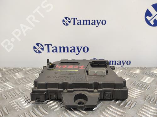 Sikringsdose RENAULT KANGOO / GRAND KANGOO II (KW0/1_) [2008-2025]  15482189
