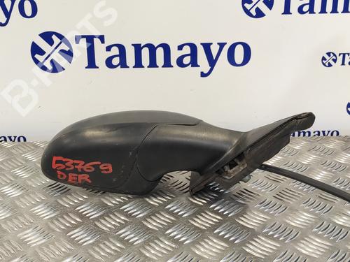 Right mirror SEAT IBIZA III (6L1) 1.9 SDI | BP10293383C27 
