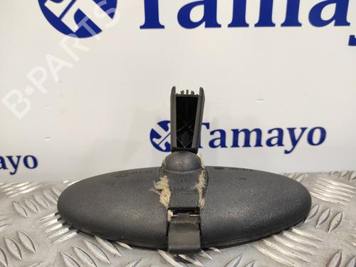 Rear mirror SMART FORTWO Coupe (451) 0.8 CDi (451.300) | BP15725499I6 