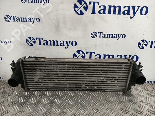 Used Intercooler OPEL VIVARO A Bus (X83) [2001-2015]  31610761