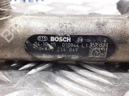 Injection rail OPEL ASTRA H (A04) 1.7 CDTI (L48) | BP4243654M98 