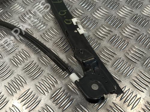 Front right window mechanism CHRYSLER GRAND VOYAGER III VAN (GS) 3.3 | BP13878979C23 