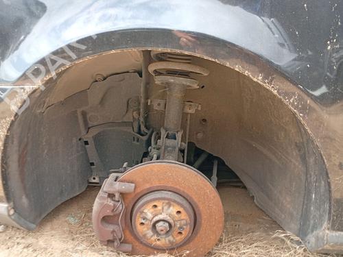Used Wheel arch Wheel arch RENAULT VEL SATIS (BJ0_) 2.0 16V Turbo (BJ0K) (163 hp) 36461301 36461301