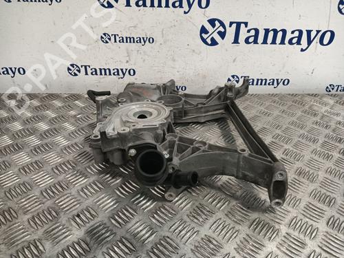 Timing cover MERCEDES-BENZ VIANO (W639)  | BP29743589M123 