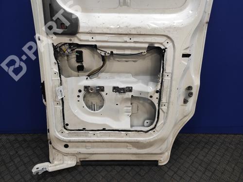 Right slide door NISSAN NV200 / EVALIA Bus  | BP12002027C75 